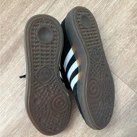 Adidas spezial black men’s size 5.5 - Picture 3 of 6